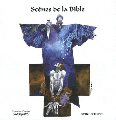Scènes de la Bible