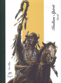 Indian Spirit