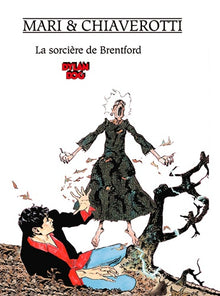 La sorcière de Brentford