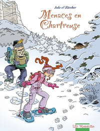 Menaces en Chartreuse