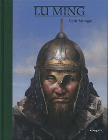 Vent mongol