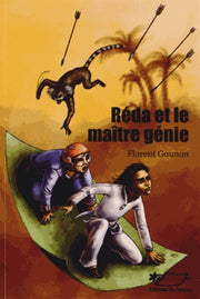 Réda et le maître génie (Réda I)