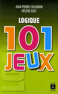 101 Jeux: logique