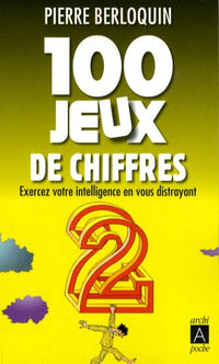 100 jeux de chiffres
