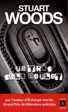 Un très sale boulot