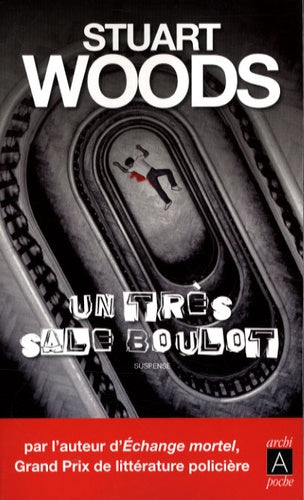 Un très sale boulot