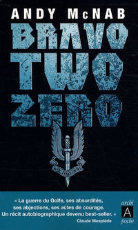 bravo two zero