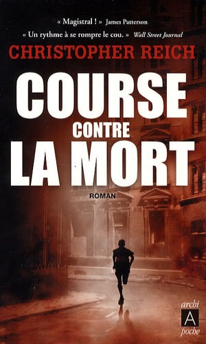 Course contre la mort