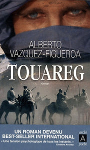 Touareg