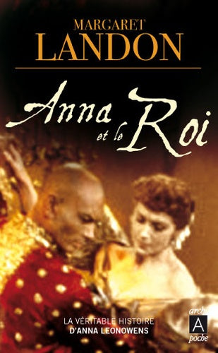 Anna et le roi