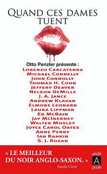 Quand ces dames tuent !