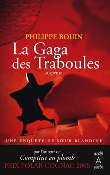 La gaga des traboules
