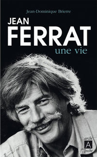 Jean Ferrat une vie