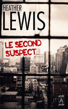 Le second suspect