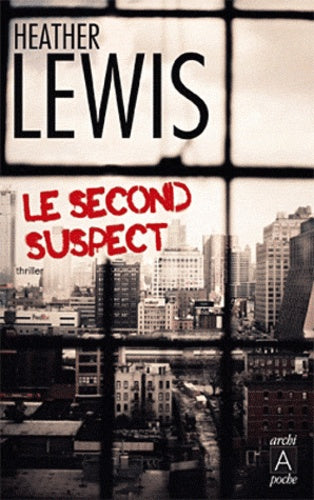 Le second suspect