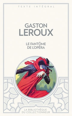 Le Fantôme de l'opéra