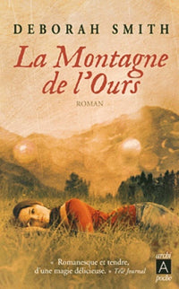 La montagne de l'ours