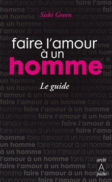 Faire l'amour à un homme