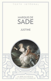 Justine ou les malheurs de la vertu