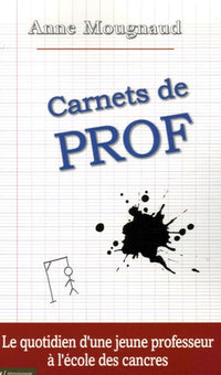 Carnets de prof