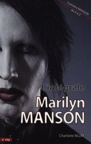 L'intégrale Marylin Manson