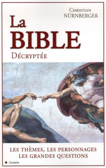 La bible décryptée
