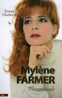 Mylène Farmer phénoménale