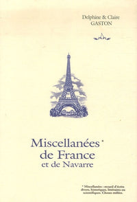 Les miscellanées de France et de Navarre