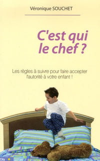 C'est qui le chef ?