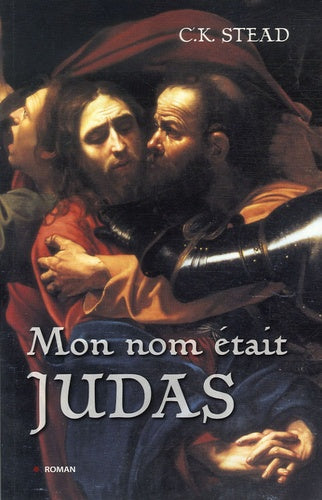 Mon nom était Judas