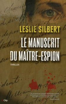 Le manuscrit du maître espion