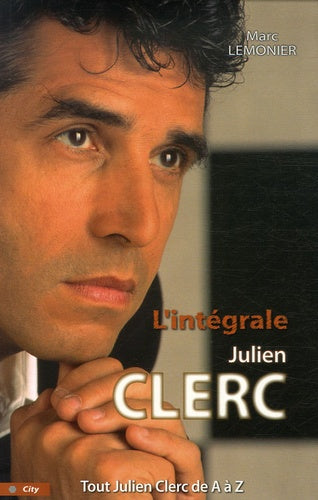 Julien Clerc