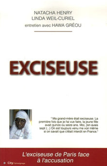 Exciseuse