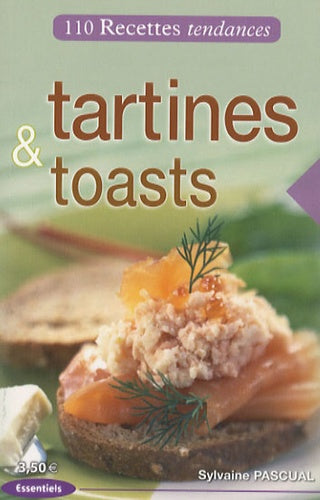 Tartines et toasts