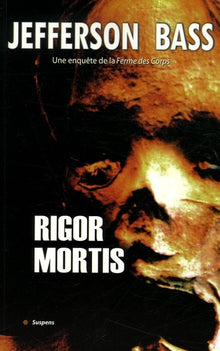 Rigor Mortis