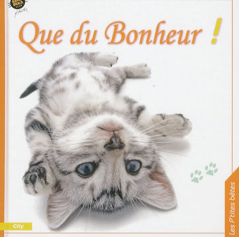 Que du bonheur !