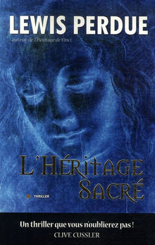 L'héritage sacré