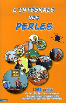 L'intégrale des perles