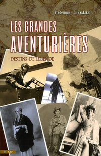 Les Grandes Aventurières