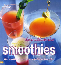 Le meilleur des smoothies