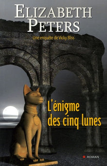 L'énigme des cinq lunes