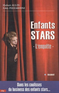 Enfants stars