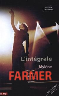 L'intégrale de Mylène Farmer