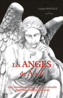 Les anges de A à Z