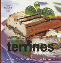 Le meilleur des terrines