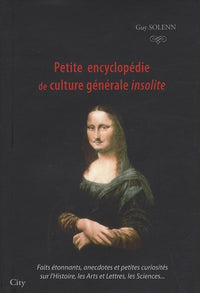 Petite encyclopédie de culture générale insolite