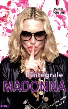 L'intégrale de Madonna