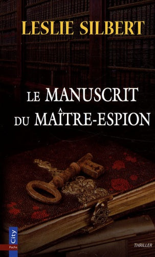 Le manuscrit du maître espion