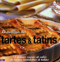 Le meilleur des tartes et tatins
