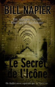 Le secret de l'icône